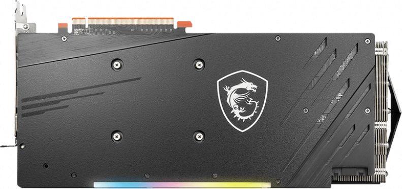 リ　Radeon RX 6800 GAMING X TRIO 16G MSI Radeon RX 6800 Gaming X Trio 16G | testuj przez 30 dni