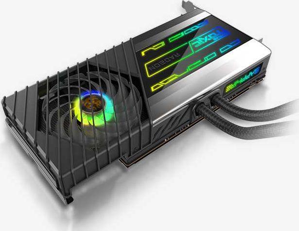 グラフィックボード・グラボ・ビデオカード Sapphire TOXIC RX6900XT Extreme Edition Amazon.co.jp: Sapphire TOXIC Radeon RX 6900 XT GAMING OC