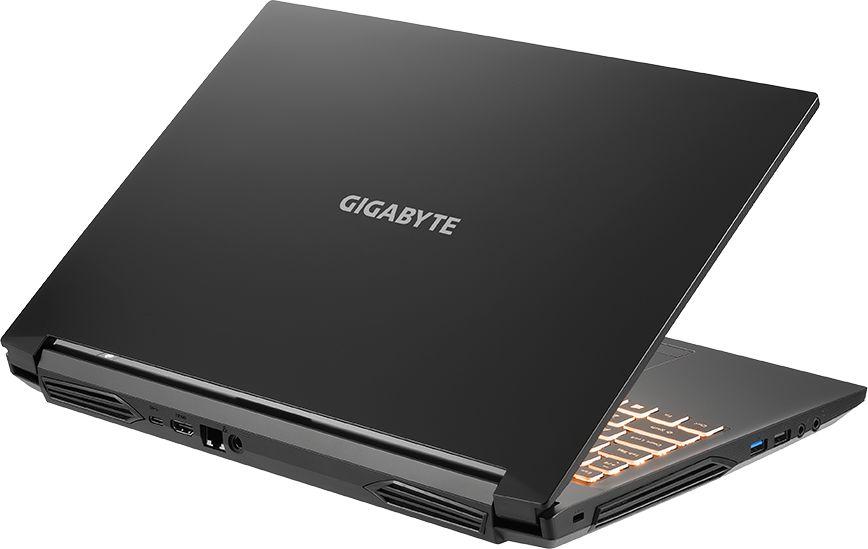 gigabyte g5 15 review