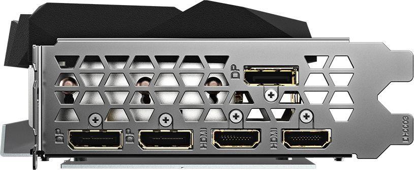 Gigabyte GeForce RTX 3080 Ti Gaming OC 12GB GDDR6X (GV