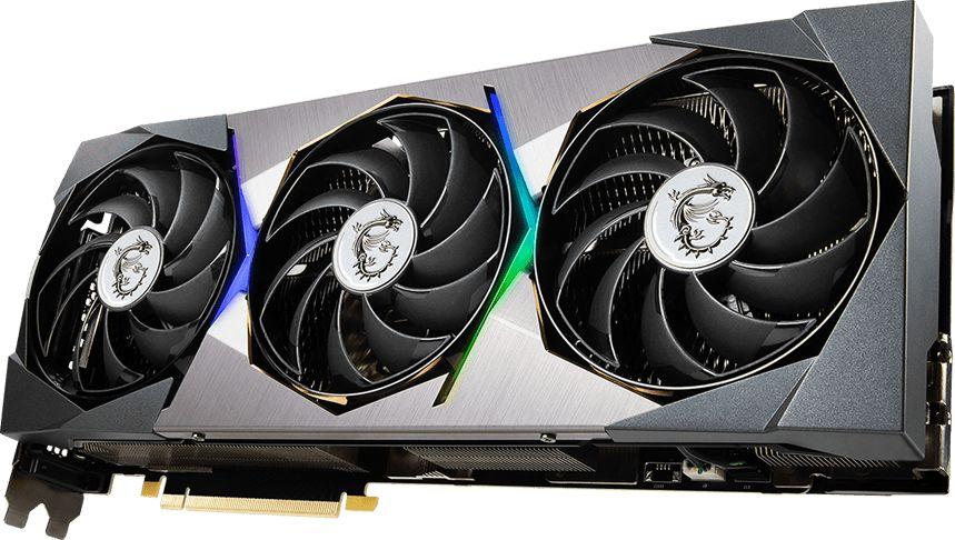 グラフィックボード・グラボ・ビデオカード MSI RTX 3080 Ti SUPRIM Amazon.co.jp: MSI GeForce RTX 3080 Ti SUPRIM X 12G