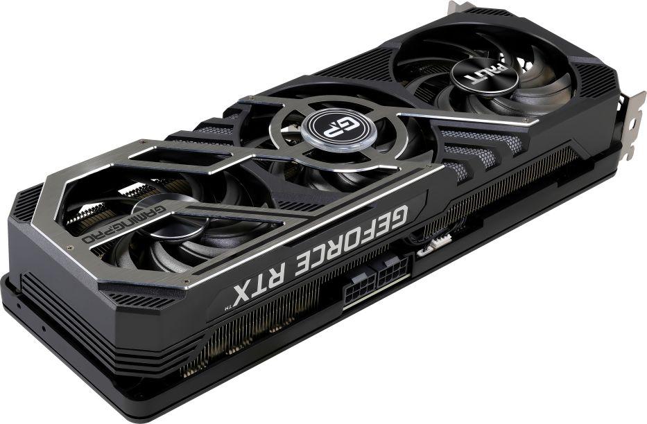 Palit GeForce RTX 3070 Ti GamingPro OC 8GB GDDR6X