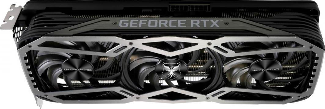 グラフィックボード・グラボ・ビデオカード GAINWARD PHOENIX GEFORCE RTX 3070 Ti 8GB Amazon | GAINWARD GAINWARD GeForce RTX3070Ti PHOENIX