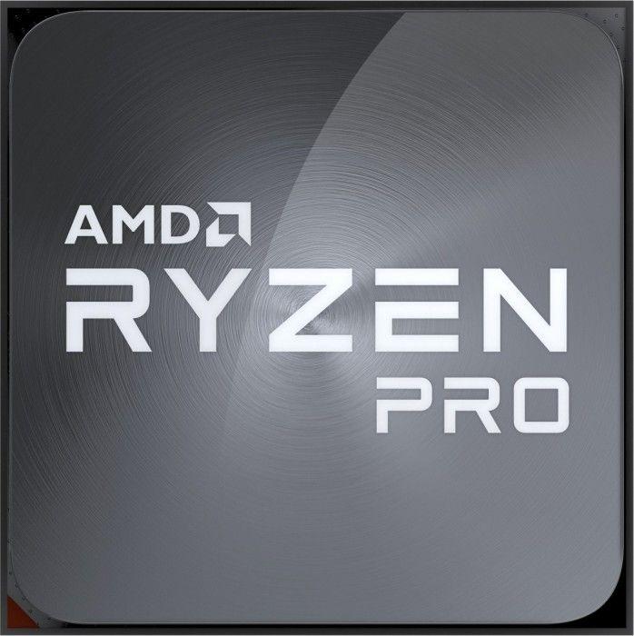 Процессор amd ryzen 5 pro 2400ge oem обзор