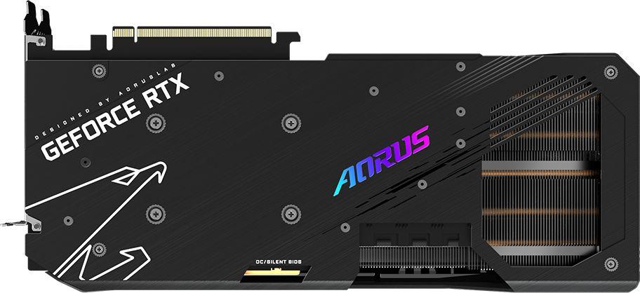 グラフィックボード・グラボ・ビデオカード GEFORCE AORUS RTX3070Ti Master 8GB Amazon | GIGABYTE AORUS GeForce RTX 3070 Ti Master 8G
