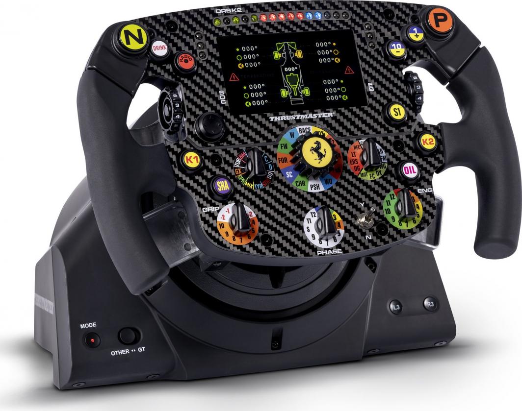 Thrustmaster ferrari sf1000