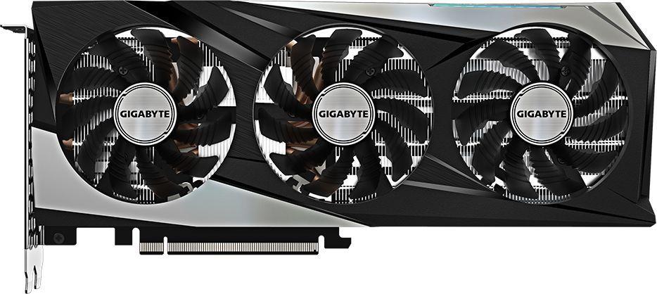 GeForce RTX™ 3060 Ti GAMING OC PRO 8G Gigabyte GeForce RTX 3060 Ti Gaming OC Pro 8GB GDDR6 (GV
