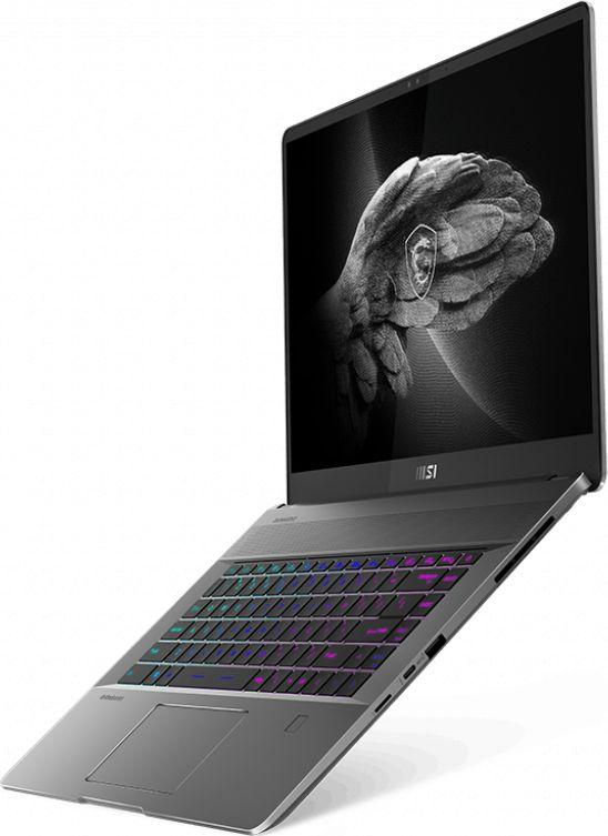 MSI Creator Z16 A11UET-016PL - Laptop - Morele.net