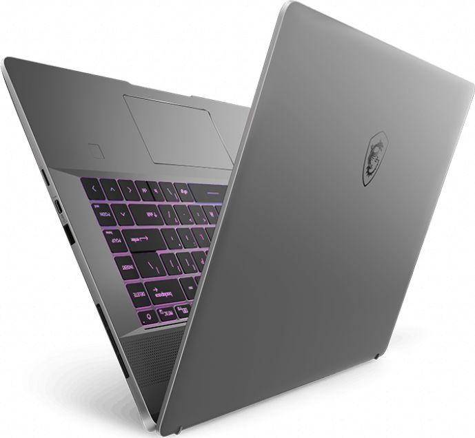 MSI Creator Z16 A11UET-016PL - Laptop - Morele.net