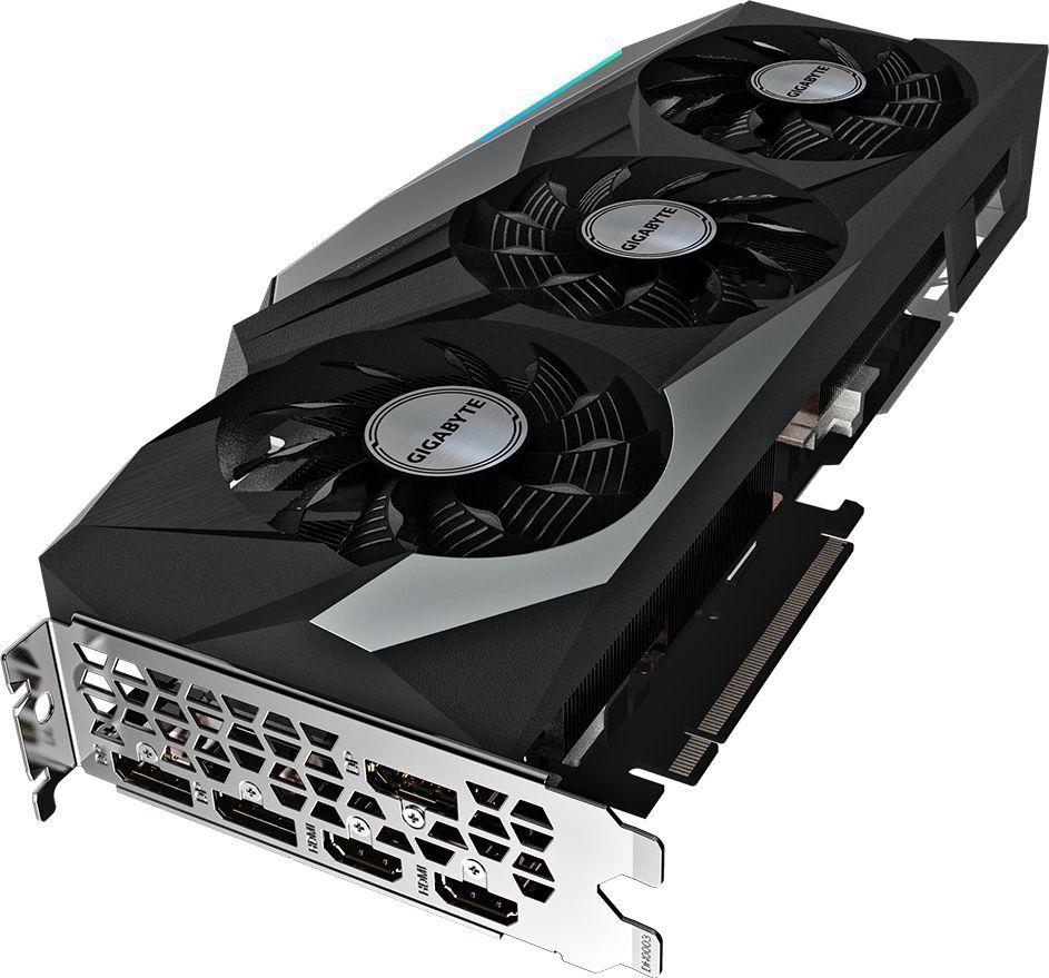 PCパーツ GIGABYTE RTX 3080 GAMING OC 10GB Gigabyte GeForce RTX 3080 Gaming OC 10GB GDDR6X (GV