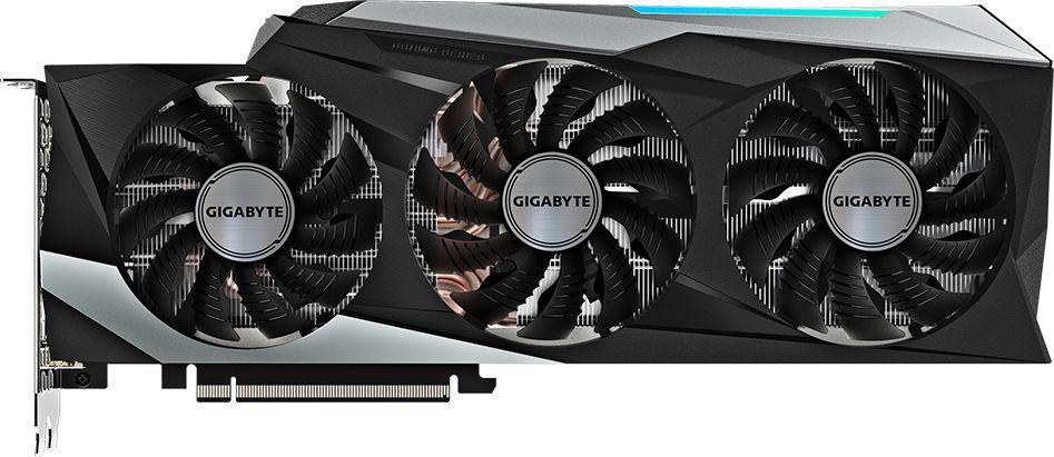 PCパーツ GIGABYTE RTX 3080 GAMING OC 10GB Gigabyte GeForce RTX 3080 GAMING OC WF WB LHR 10GB GDDR6X