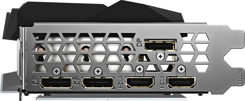 Gigabyte GeForce RTX 3080 Gaming OC 10GB GDDR6X (GV