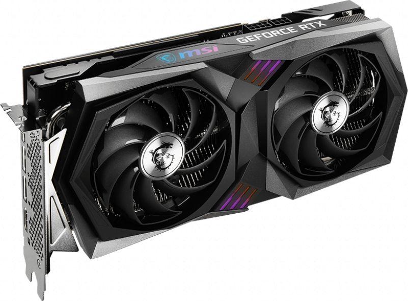 チ*ン様 MSI GeForce RTX3060Ti 8GB GAMING X MSI GeForce RTX 3060 Ti GAMING X 8G LHR : Amazon.pl: Elektronika