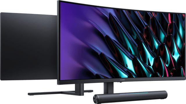 Huawei MateView GT 34