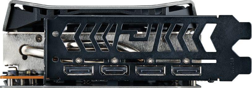 PCパーツ PowerColor RedDevil AMD Radeon RX 6600XT PowerColor Red Devil Radeon RX 6600XT 8GB GDDR6