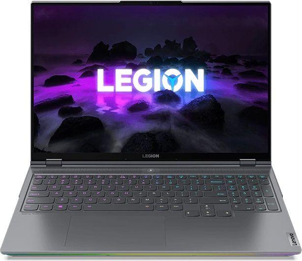 Laptop Lenovo Legion 7-16ACH (82N60076PB) 1