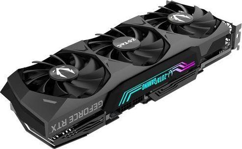 ZOTAC RTX3080 10GB 非LHR NonLHR Zotac GeForce RTX 3080 Trinity OC 10GB GDDR6X (ZT-A30800J