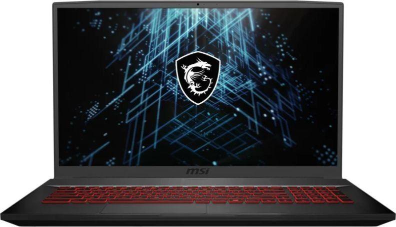 Laptop MSI GF75 Thin 10UC-075XPL 1