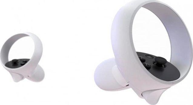 Oculus Quest 2 128 GB (899-00184-02) - Gogle VR - Morele.net