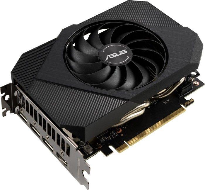 Asus Phoenix GeForce RTX 3060 12GB GDDR6 (PH-RTX3060-12G-V2