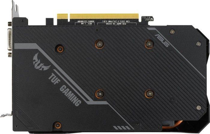 ASUS - 新品 gtx1660ti TUF-GTX1660TI-T6G-EVO-GAMIN TUF-GTX1660TI-T6G-EVO-GAMING｜ビデオカード｜ASUS 日本