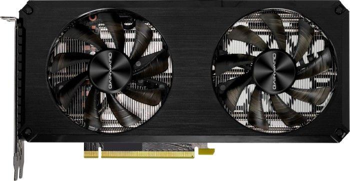 Gainward GeForce RTX 3060Ti Ghost 8GB GDDR6 (471056224-2270