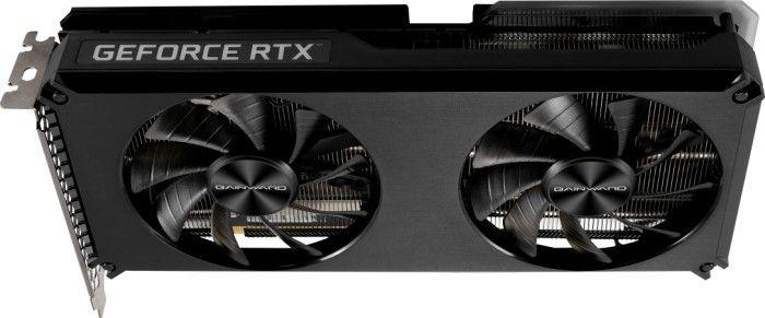 Gainward GeForce RTX 3060Ti Ghost 8GB GDDR6 (471056224-2270
