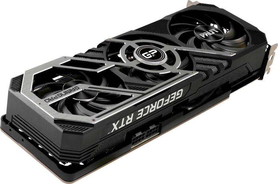 Palit GeForce RTX 3080 GamingPro 10GB GDDR6X (NED3080019IA-132AA