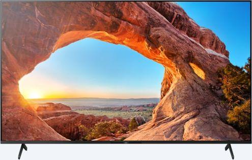 Telewizor Sony KD-65X85J LED 65'' 4K Ultra HD Android 1