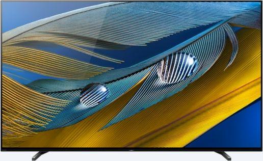 Telewizor Sony XR-65A80J OLED 65'' 4K Ultra HD Android 1