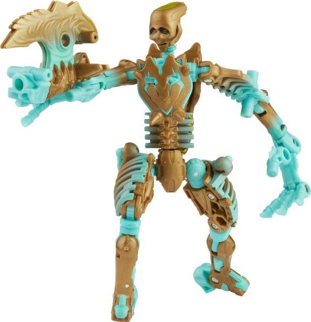 Figurka Hasbro Transformers Generations - Selects Deluxe WFC-GS25 Transmutate (F0483) 1