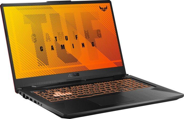 Asus tuf gaming fx706heb hx091 не видит диск