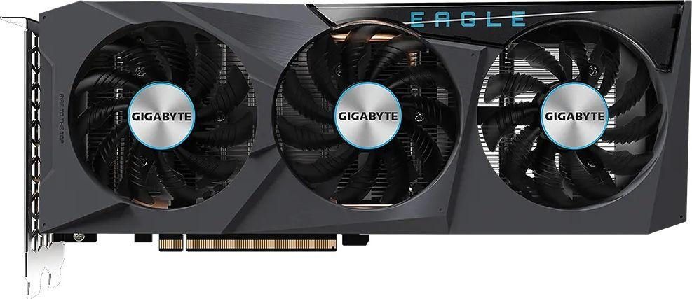 RADEON RX6600 8GB GV-R66EAGLE-8GD おまけ付き Gigabyte Radeon RX 6600 Eagle 8GB GDDR6 (GV-R66EAGLE-8GD