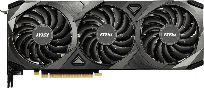 【新品】MSI GeForce RTX 3080 VENTUS 3X PLUS GeForce RTX 3080 VENTUS 3X PLUS 10G OC LHR