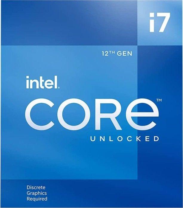 CPU Intel Core i7-12700KF CPU INTEL CPU I7-12700KF 5GHZ LGA1700 - Sbeity Computer