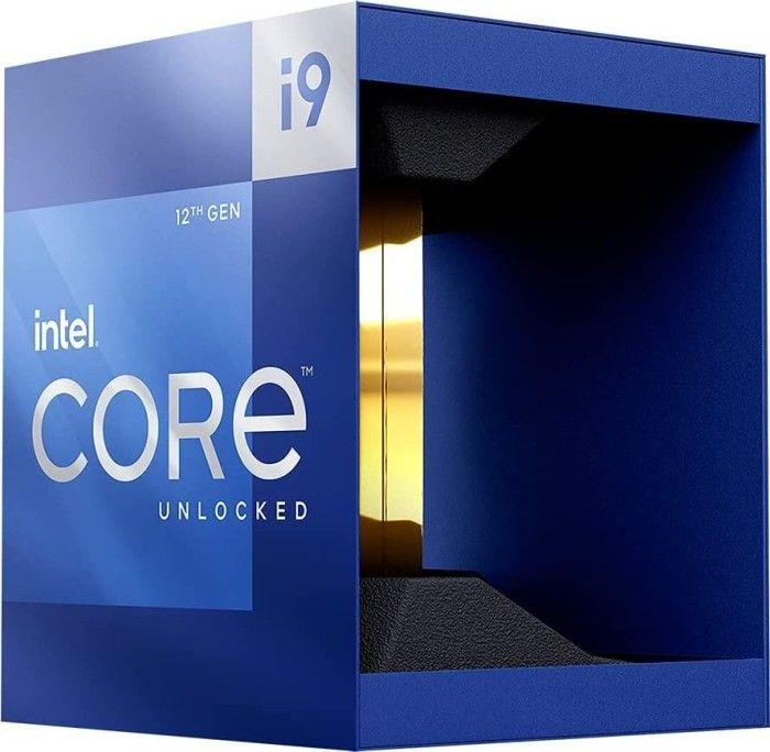 Procesor Intel Core i9-12900K, 3.2GHz, 30 MB, BOX (BX8071512900K) 1