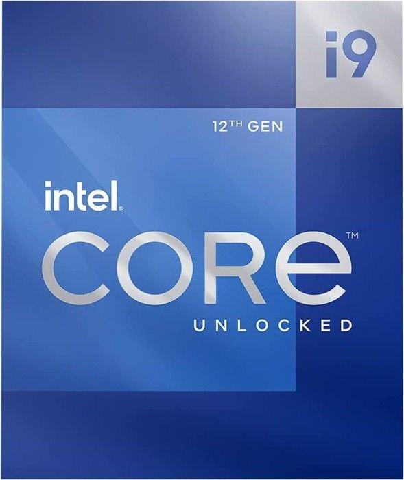 CPU intel core i9 12900K 12900k.webp