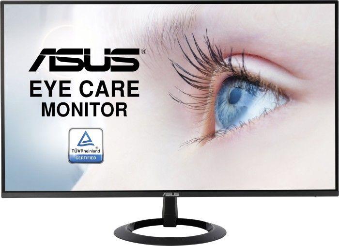 Monitor Asus VZ24EHE 1
