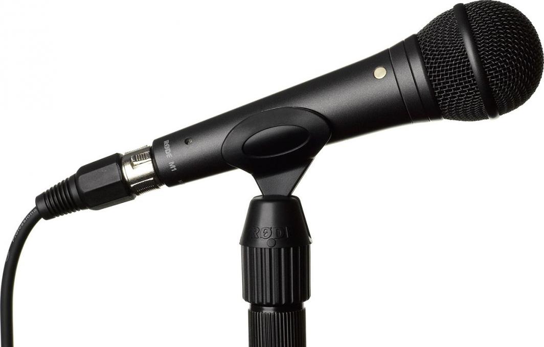 Mikrofon Rode M1 1
