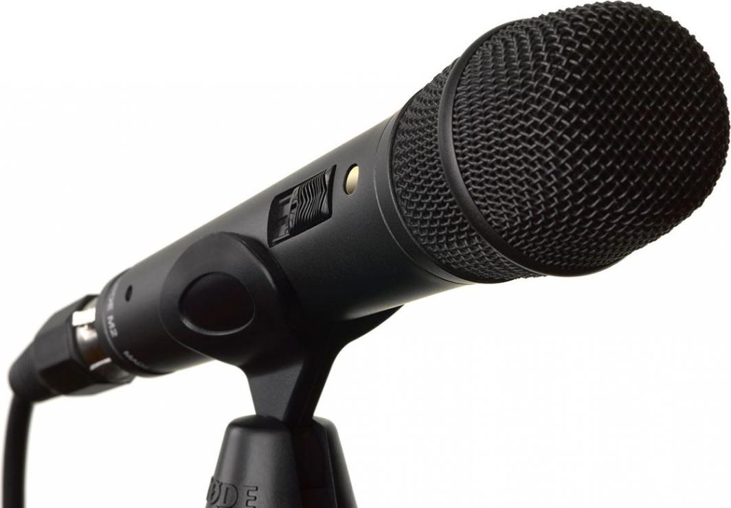 Mikrofon Rode M2 1
