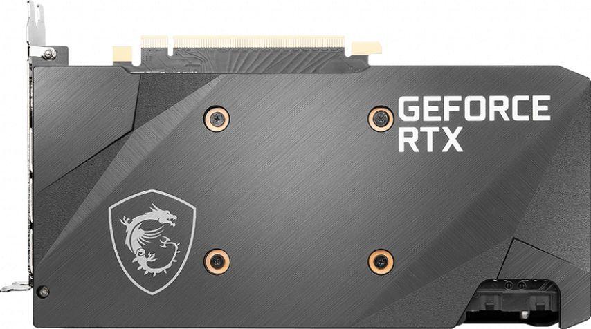 GeForce RTX™ 3070 VENTUS 2X OC msi-geforce-rtx-3070-ventus-2x