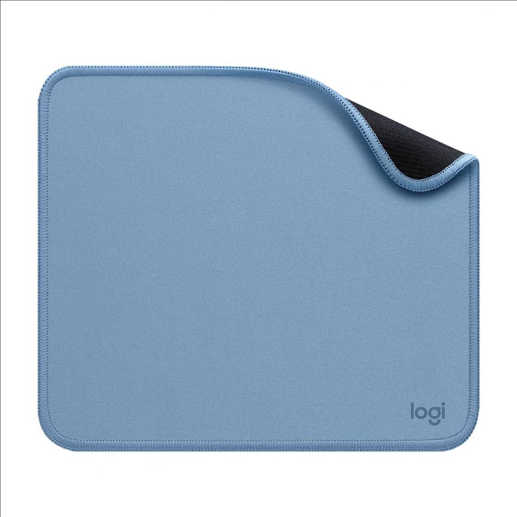 Podkładka Logitech Studio Series - BLUE GREY (956-000051) 1