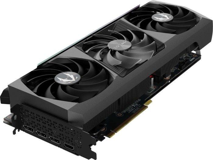 九*様 ZOTAC GeForce RTX 3070 Ti 8GB AMP Ho Zotac GeForce RTX 3070 Ti AMP Extreme Holo 8GB GDDR6X (ZT