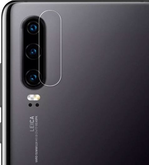 Wozinsky Wozinsky Camera Tempered Glass szkło hartowane 9H na aparat kamerę Huawei P30 uniwersalny 1