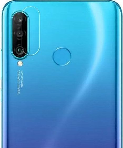 Wozinsky Wozinsky Camera Tempered Glass szkło hartowane 9H na aparat kamerę Huawei P30 Lite uniwersalny 1