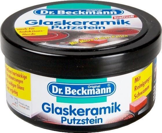  Dr. Beckmann Pasta Do Płyt Ceramicznych 250g 1