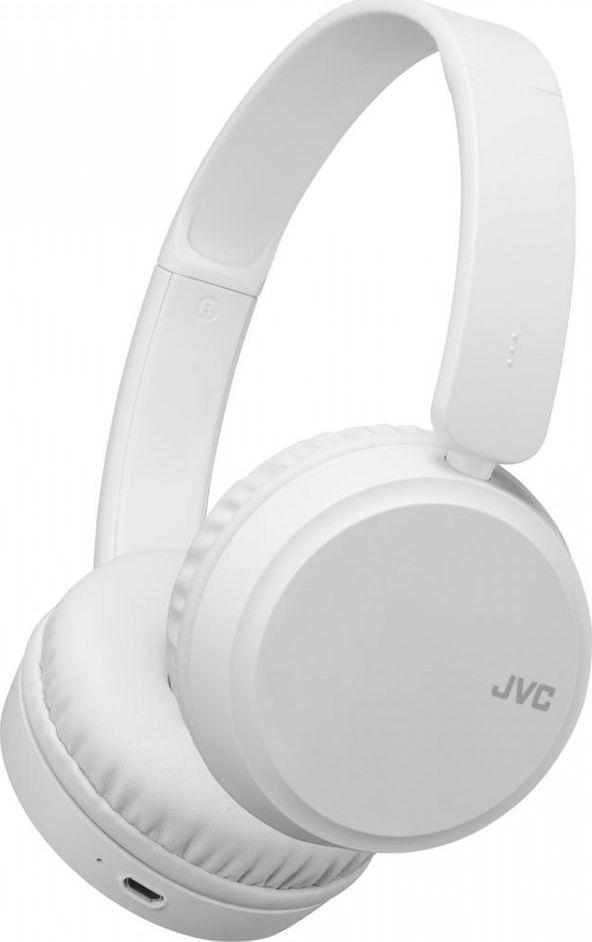 Słuchawki JVC HA-S35BT (HA-S35BT-W-U) 1
