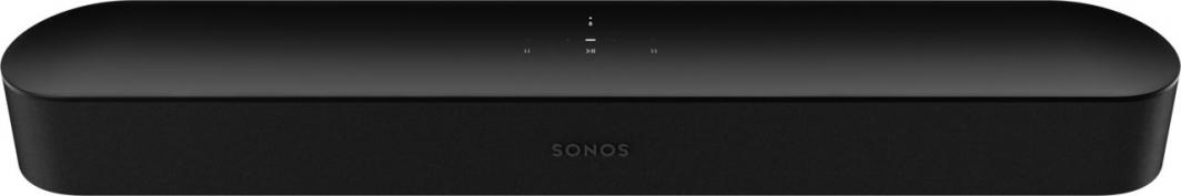 Soundbar Sonos Beam Czarny 1