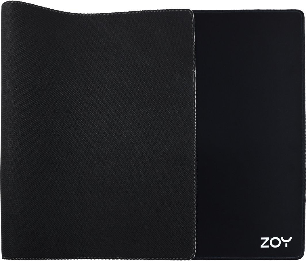 Podkładka ZOY czarna ZMP90