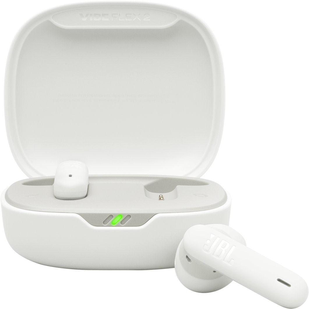 JBL Vibe Flex 2 białe